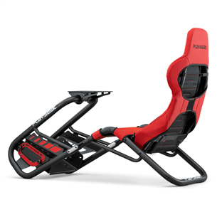 Playseat Trophy, punane - Rallitool