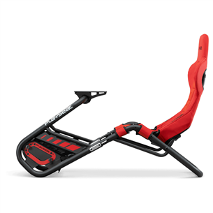 Playseat Trophy, punane - Rallitool