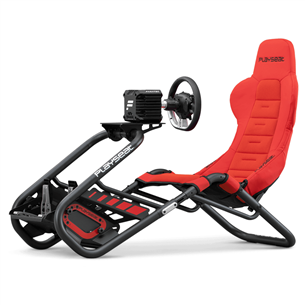 Playseat Trophy, punane - Rallitool