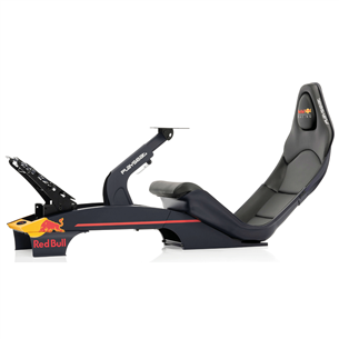 Playseat PRO Formula Red Bull Racing, must - Rallitool RF.00233