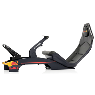 Playseat PRO Formula Red Bull Racing, must - Rallitool