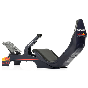 Playseat PRO Formula Red Bull Racing, must - Rallitool