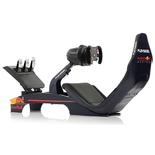 Playseat PRO Formula Red Bull Racing, must - Rallitool