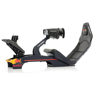 Playseat PRO Formula Red Bull Racing, black - Racing chair