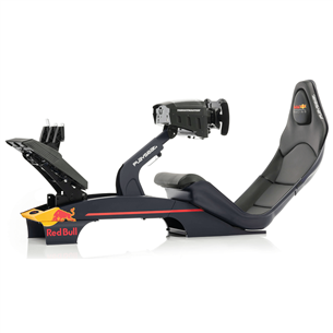 Playseat PRO Formula Red Bull Racing, must - Rallitool