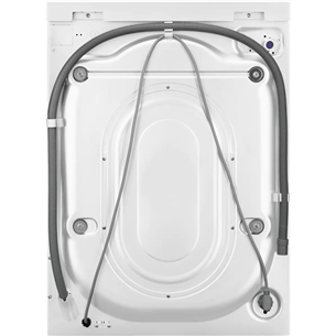 Electrolux, 6 kg, depth 37.8 cm, 1200 rpm - Front Load Washing Machine