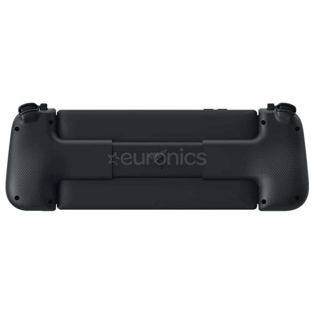 Razer Kishi V2 Android, must - Juhtpult
