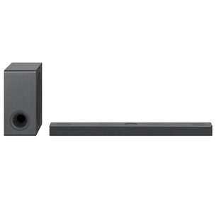 LG S80QY, 3.1.3, must - Soundbar