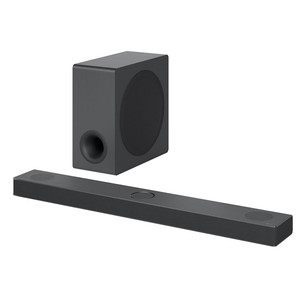 LG S80QY, 3.1.3, must - Soundbar