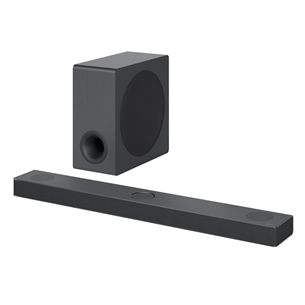 LG S80QY, 3.1.3, must - Soundbar