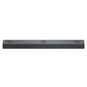 LG Soundbar S80QY, 3.1.3, черный - Саундбар
