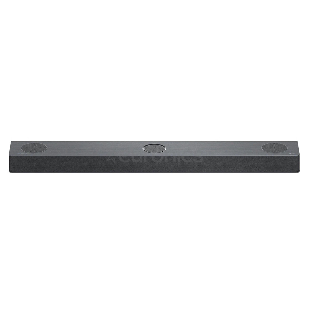 LG S80QY, 3.1.3, must - Soundbar