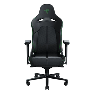 Razer Enki X, green/black - Gaming chair