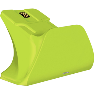 Razer Universal Quick Charging Stand, Xbox One / Series X/S, зеленый - Зарядное устройство RC21-01750500-R3M1