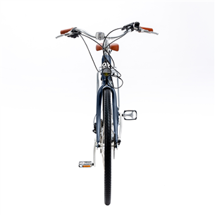 OOLTER EKE, M, tumesinine - Elektriline jalgratas