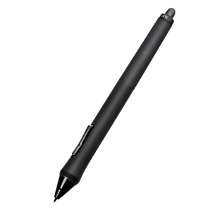 Wacom Intuos Grip Pen, black - Stylus