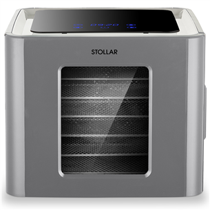 Stollar the Rapid Food Dryer, 400 W, hall - Toidukuivati