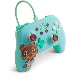 PowerA Animal Crossing: Tom Nook - Controller