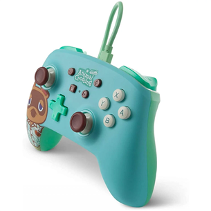 PowerA Animal Crossing: Tom Nook - Controller