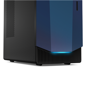 Lenovo IdeaCentre Gaming5 14IOB6, i5, 16 GB, 512 GB, GTX 1660 Super, black - Desktop PC