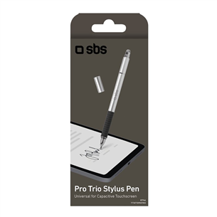 SBS - Capacitive display pen for smartphones and tablets