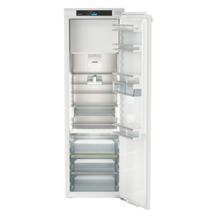 Liebherr, 277 L, height 177 cm - Built-in Refrigerator