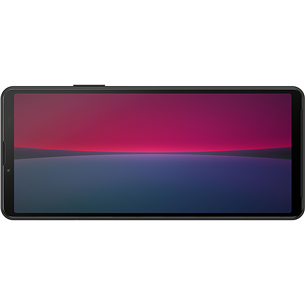 Sony Xperia 10 IV, must - Nutitelefon