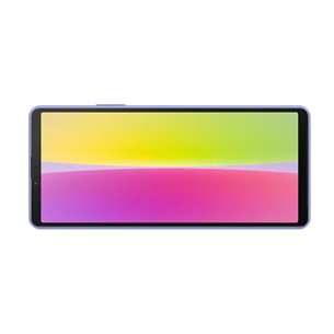 Sony Xperia 10 IV, roheline - Nutitelefon