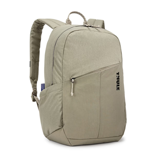 Thule Notus, 14", 20 L, gray - Notebook Backpack