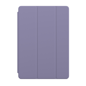 Apple Smart Cover, iPad (7.-9. gen), iPad Air (3. gen, 2019), lilla - Tahvelarvuti ekraanikate