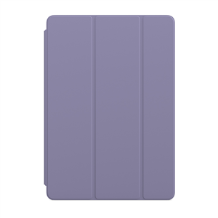 Apple Smart Cover, iPad (7.-9. gen), iPad Air (3. gen, 2019), lilla - Tahvelarvuti ekraanikate MM6M3ZM/A