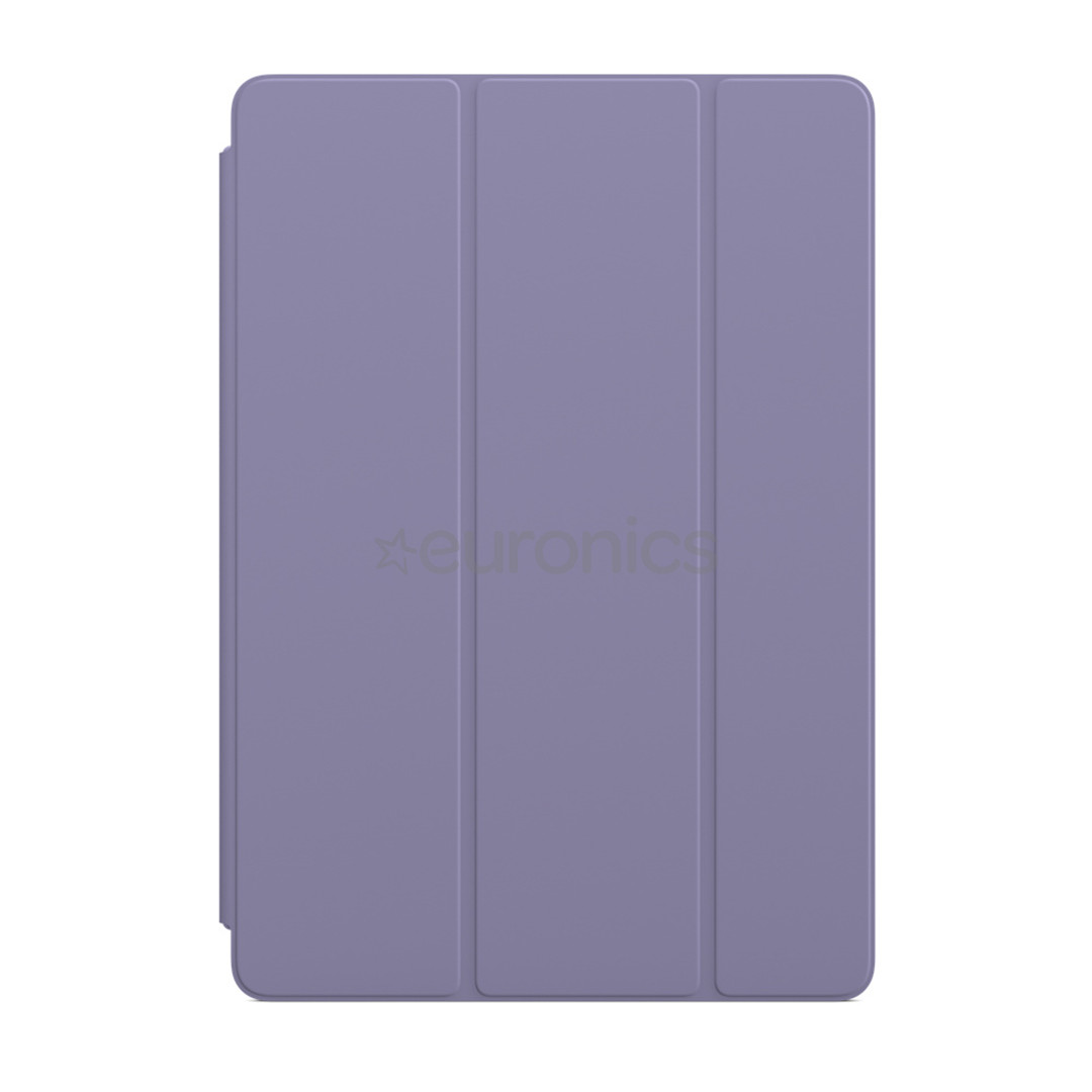 Apple Smart Cover, iPad (7th-9th gen), iPad Air (3th gen, 2019), lavender - Tablet Cover