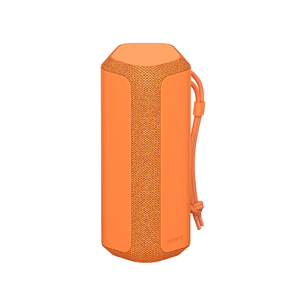 Sony XE200, orange  - Portable speaker