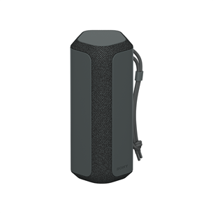 Sony XE200, black - Portable speaker