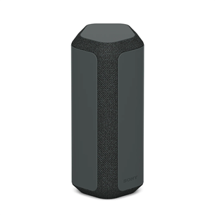 Sony XE300, black - Portable speaker SRSXE300B.CE7