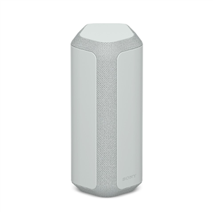 Sony XE300, white - Portable speaker SRSXE300H.CE7