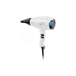 Valera Epower 2010, 1600 W, white - Hair dryer