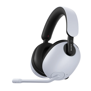 Sony INZONE H9, black/white - Wireless Noise Cancelling Gaming Headset