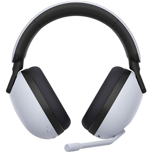 Sony INZONE H7, black/white - Wireless Gaming Headset
