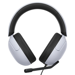 Sony INZONE H3, black/white - Wired Gaming Headset