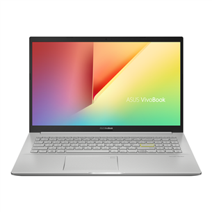 Asus Vivobook 15 K513, 15,6'', OLED, i3, 8 ГБ, 512 ГБ, золотистый - Ноутбук K513EA-L13187W