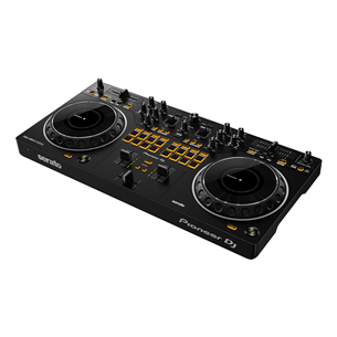 Pioneer DDJ-REV1, black - DJ Controller