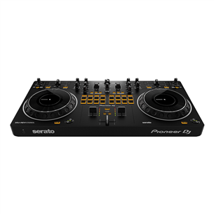 Pioneer DDJ-REV1, black - DJ Controller