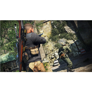 Sniper Elite 5 (Xbox One / Xbox Series X mäng)