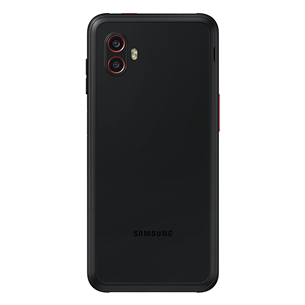 Samsung xCover 6 Pro, black - Smartphone