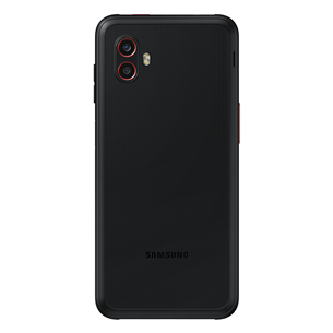 Samsung Galaxy XCover6 Pro, черный - Смартфон