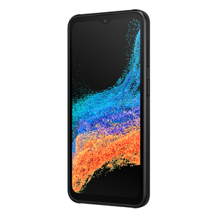 Samsung Galaxy XCover6 Pro, black - Smartphone