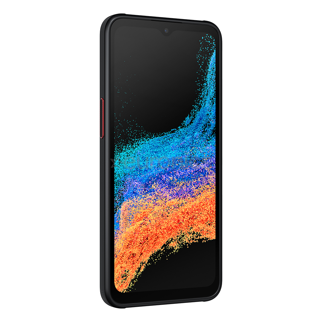 Samsung Galaxy XCover6 Pro, черный - Смартфон