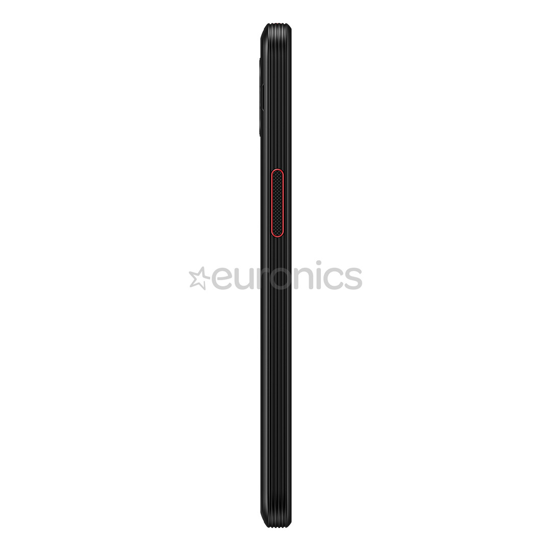 Samsung Galaxy XCover6 Pro, black - Smartphone