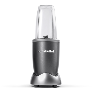 Nutribullet Original, 600 W, 0.71 L, hall - Blender